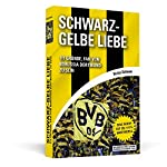 Bild des Verkufers fr Schwarz-gelbe Liebe : 111 Grnde, Fan von Borussia Dortmund zu sein / Nicolas Diekmann / Wir sind der zwlfte Mann, Fussball ist unsere Liebe! zum Verkauf von Antiquariat Buchhandel Daniel Viertel