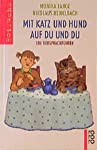Seller image for Mit Katz und Hund auf du und du : ein Tiersprachfhrer / Monika Lange / Rororo ; 20951 : rororo Rotfuchs for sale by Antiquariat Buchhandel Daniel Viertel