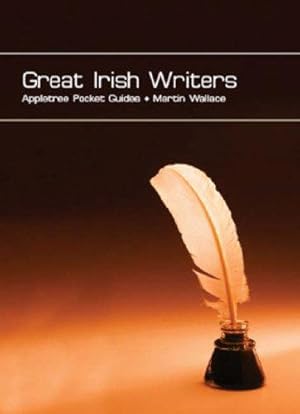 Bild des Verkufers fr Great Irish Writers zum Verkauf von WeBuyBooks