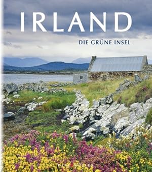 Bild des Verkufers fr Irland : Insel der Romantik. [Text Elisabetta Canoro. Red. Valeria Manferto de Fabianis. bers. Susanne Tauch] zum Verkauf von Antiquariat Buchhandel Daniel Viertel