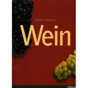 Seller image for Wein for sale by Antiquariat Buchhandel Daniel Viertel