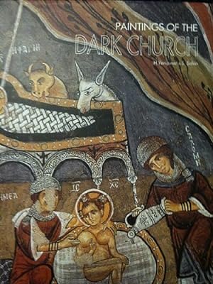 Bild des Verkufers fr Paintings Of The Dark Church - A Turizm zum Verkauf von Antiquariat Buchhandel Daniel Viertel