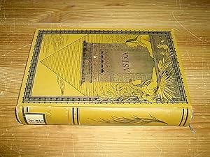 Bild des Verk�ufers f�r Astra. Roman. (SIGNIERT). zum Verkauf von Antiquariat An der Vikarie