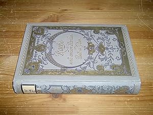 Bild des Verk�ufers f�r Rache und andere Novellen. (SIGNIERT). zum Verkauf von Antiquariat An der Vikarie