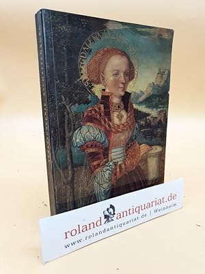 Imagen del vendedor de Katalog / Bayerische Staatsgemldesammlungen, Galerie Aschaffenburg a la venta por Roland Antiquariat UG haftungsbeschrnkt