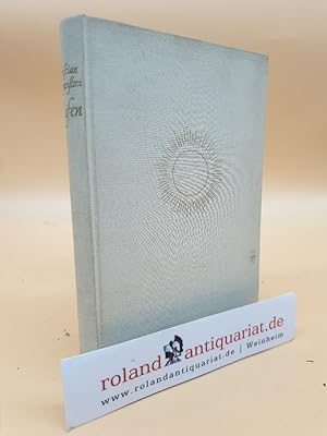 Imagen del vendedor de Stufen. Eine Entwicklung in Aphorismen und Tagebuch-Notizen. a la venta por Roland Antiquariat UG haftungsbeschrnkt