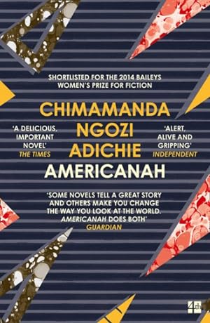 Seller image for Americanah for sale by GreatBookPrices