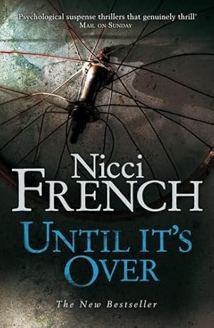 Seller image for Until it's Over for sale by WeBuyBooks