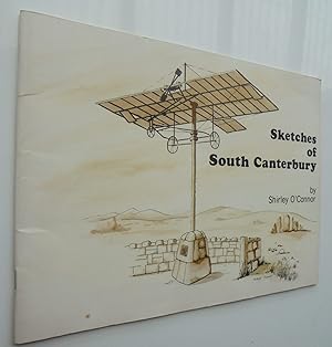 SKETCHES OF SOUTH CANTERBURY