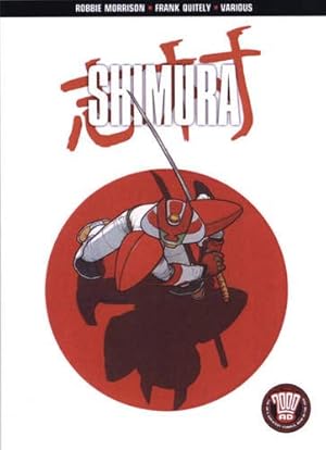 Seller image for Shimura for sale by Reliant Bookstore