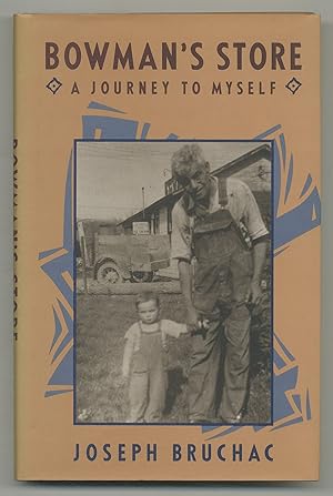 Imagen del vendedor de Bowman's Store: A Journey to Myself a la venta por Between the Covers-Rare Books, Inc. ABAA
