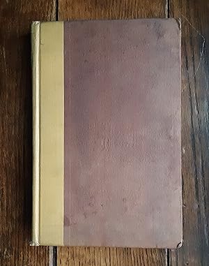 Seller image for Hands Around (Reigen) A Cycle of Ten Dialogues for sale by Grandma Betty's Books