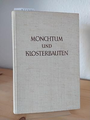 Mönchtum und Klosterbauten Württembergs im Mittelalter. [Von Otto Linck].