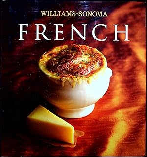 Immagine del venditore per French (Williams-Sonoma Collection) venduto da Adventures Underground