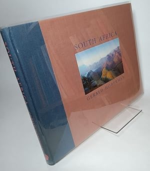 Seller image for South Africa for sale by COLLINS BOOKS