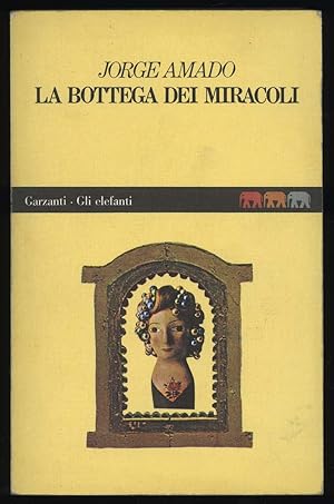 La Bottega dei miracoli