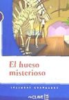 Imagen del vendedor de El hueso misterioso a la venta por AG Library