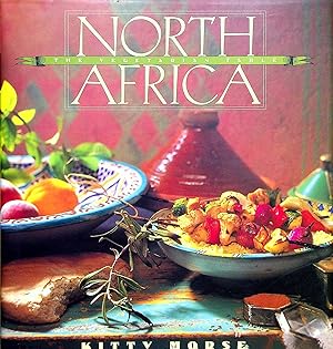 Bild des Verkufers fr North Africa: The Vegetarian Table zum Verkauf von Adventures Underground
