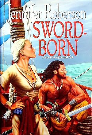 Seller image for Sword-Born, Volume 5 (Sword-Dancer) for sale by Adventures Underground