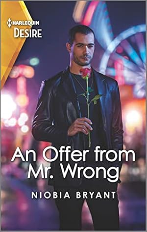 Seller image for An Offer from Mr. Wrong: An opposites attract, faking it romance (Cress Brothers, 3) for sale by Reliant Bookstore