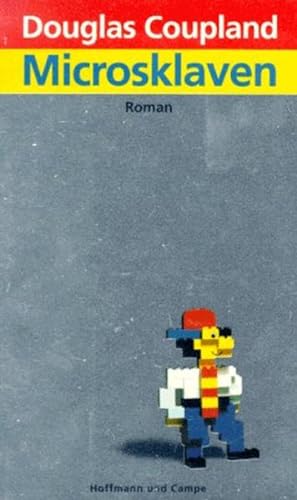Seller image for Microsklaven: Roman for sale by Gerald Wollermann