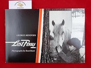 Seller image for Lost Pony . for sale by Chiemgauer Internet Antiquariat GbR