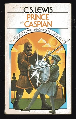 Seller image for Prince Caspian (Chronicles of Narnia Book 2) for sale by The Sun Also Rises