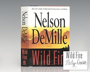 Seller image for Wild Fire. for sale by Raptis Rare Books