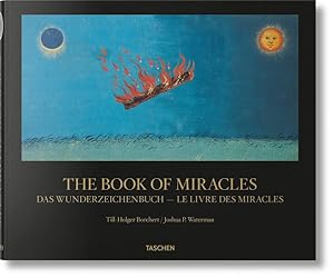 Seller image for Book of Miracles / Das Wunderzeichenbuch / Le Livre Des Miracles -Language: multilingual for sale by GreatBookPricesUK