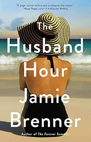 Seller image for THE HUSBAND HOUR for sale by Reliant Bookstore