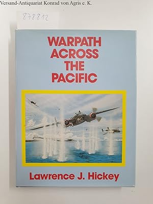 Warpath Across the Pacific: The Illustrated History of the 345th Bombardment Group During Wwii (E...