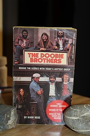 The Doobie Brothers