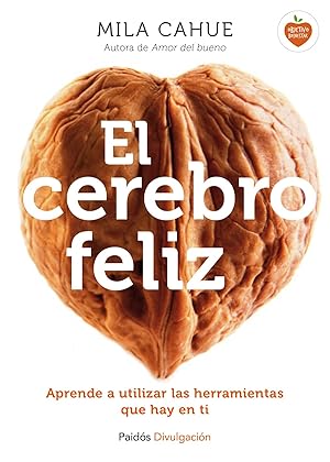 Seller image for El cerebro feliz for sale by Imosver