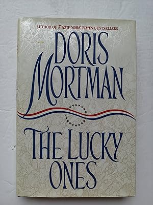 Imagen del vendedor de The Lucky Ones a la venta por Reliant Bookstore