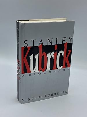 Immagine del venditore per Stanley Kubrick A Biography venduto da True Oak Books