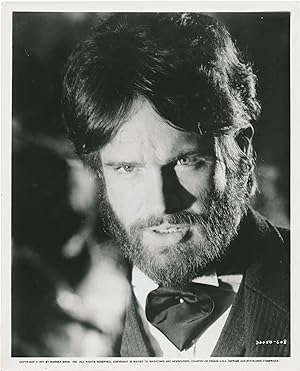 Seller image for McCabe and Mrs Miller (Original photograph of Warren Beatty from the 1971 film) for sale by Royal Books, Inc., ABAA