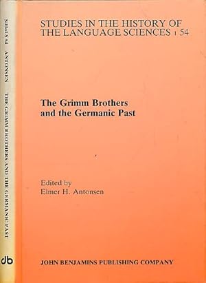 Image du vendeur pour The Grimm Brothers and the Germanic Past mis en vente par Barter Books Ltd