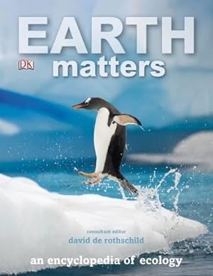 Imagen del vendedor de Earth Matters a la venta por WeBuyBooks