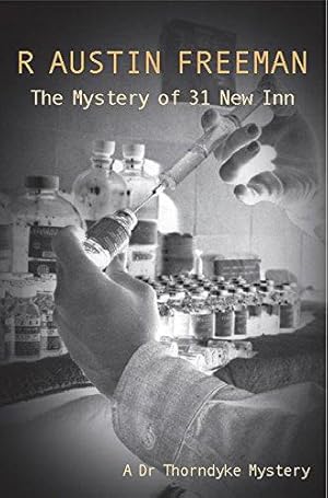 Seller image for The Mystery Of 31 "New Inn" (Dr. Thorndyke) for sale by WeBuyBooks