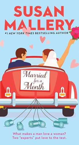 Seller image for Married for a Month for sale by GreatBookPrices
