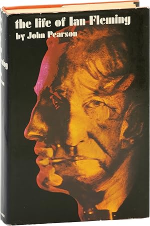 Bild des Verkufers fr The Life of Ian Fleming (First Edition) zum Verkauf von Royal Books, Inc., ABAA