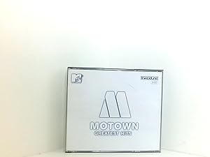 Bild des Verkufers fr Motown Greatest Hits (3 Cd's for 2) zum Verkauf von Book Broker