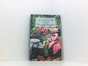 Bild des Verkufers fr Der naturnahe Garten (Edition Ellert & Richter) zum Verkauf von Book Broker