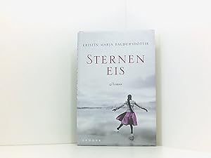 Seller image for Sterneneis: Roman for sale by Book Broker