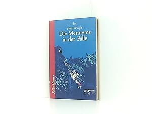 Bild des Verkufers fr Die Mennyms in der Falle: Aus d. Engl. v. Cornelia Krutz-Arnold zum Verkauf von Book Broker