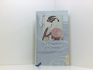 Bild des Verkufers fr Die Drachenprinzessin. Japanische Mrchen und Sagen. zum Verkauf von Book Broker
