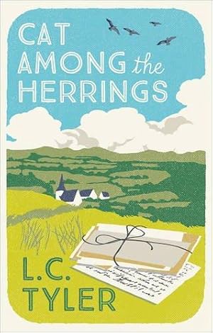 Seller image for Cat Among the Herrings: 6 (The Elsie and Ethelred Series) for sale by WeBuyBooks