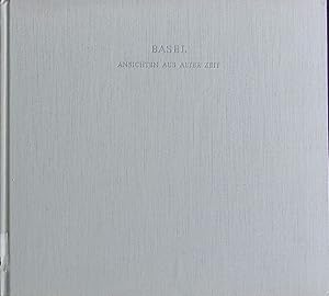 Seller image for Basel. for sale by Antiquariat Bookfarm