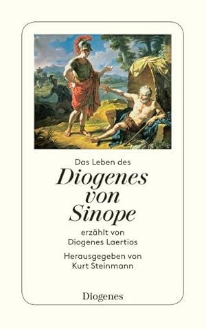 Image du vendeur pour Das Leben des Diogenes von Sinope : erzhlt von Diogenes Laertios mis en vente par Smartbuy