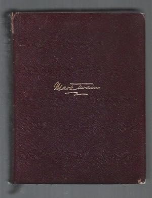 Seller image for NOVELAS COMPLETAS Y ENSAYOS. TOMO II: LAS AVENTURAS DE HUCKLEBERRY FINN / UN YANQUI EN LA CORTE DEL REY ARTURO / EL PRETENDIENTE NORTEAMERICANO / EL BILLETE DE UN MILLON DE LIBRAS / EL CALABAZA WILSON / LOS PRODIGIOSOS MELLIZOS / EL FORASTERO MISTERIOSO for sale by Desvn del Libro / Desvan del Libro, SL